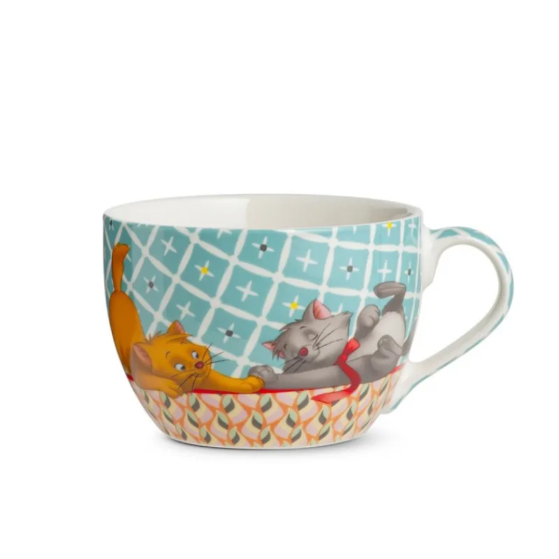 EGAN Disney Hogar^Taza Marie Los Aristogatos 480 ml de Disney