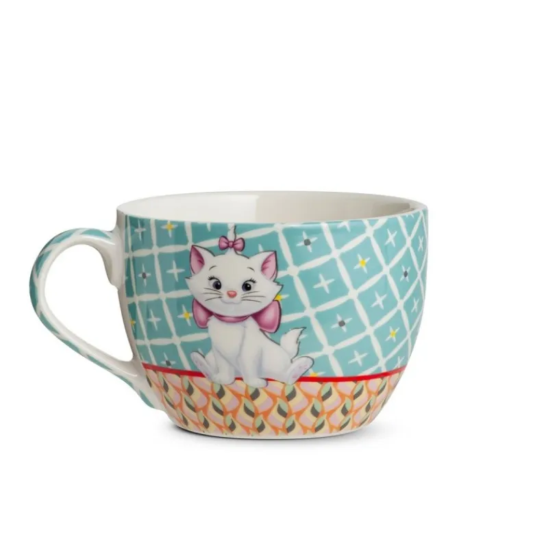 EGAN Disney Hogar^Taza Marie Los Aristogatos 480 ml de Disney