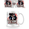 Clearance Taza Marvel diseño Venom Cover de Cosas De Villanos Marvel|Tazas Marvel