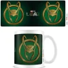 New Taza Marvel Loki Tazas Marvel