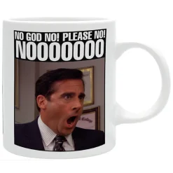 Abystyle Regalos De Otras Series^Taza Michael Scott The Office