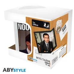 Abystyle Regalos De Otras Series^Taza Michael Scott The Office