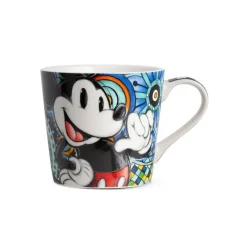 EGAN Películas Y Personajes De Disney ·Mickey & Minnie|Disney Hogar^Taza Mickey Mouse 430 ml