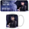 Online Taza Miércoles Lado Oscuro Regalos De Otras Series|Miércoles Addams