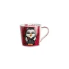 EGAN Miércoles Addams^Taza Morticia Familia Addams