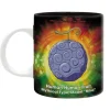 New Taza One Piece Luffy Nika de Cosas De Luffy One Piece