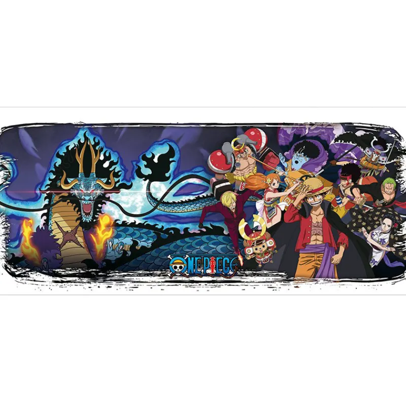 Abystyle Cosas De Luffy One Piece|Hogar One Piece^Taza One Piece Luffy vs Kaido