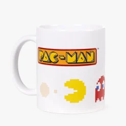 Paladone Products Regalos Y Coleccionismo Para Gamers - Cosas De Videojuegos Míticos^Taza Pac-Man