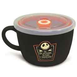 Pyramid International Disney Hogar^Taza Pesadilla Antes De Navidad Soup Is Ready