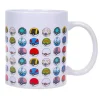 Heo Más Regalos De Pokemon|Pokemon Hogar^Taza Pokeballs Pokémon