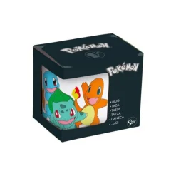 Heo Más Regalos De Pokemon|Pokemon Hogar^Taza Pokemon Inciciales