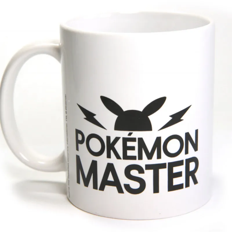 Stor Más Regalos De Pokemon|Pokemon Hogar^Taza Pokemon Master ball
