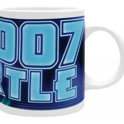 Abystyle Pokemon Hogar|Regalos Y Coleccionismo Para Gamers - Cosas De Videojuegos Míticos^Taza Pokemon 320ml Squirtle Neon