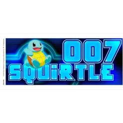 Abystyle Pokemon Hogar|Regalos Y Coleccionismo Para Gamers - Cosas De Videojuegos Míticos^Taza Pokemon 320ml Squirtle Neon