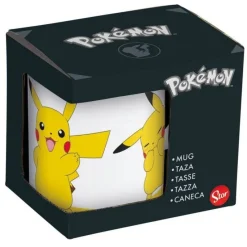 Stor Pikachu|Más Regalos De Pokemon^Taza Pokemon Pikachu Happy