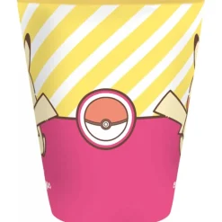 Clearance Taza Pokémon 250 ml Pikachu Electric Pikachu|Pokemon Hogar