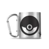 Sale Taza Pokémon con Mosquetón Pokéball Pokemon Hogar|Regalos Y Coleccionismo Para Gamers - Cosas De Videojuegos Míticos