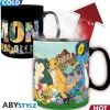 Clearance Taza Pokémon que cambia con calor 460 ml - Gotta catch em all Pokemon Hogar|Descuentos Gaming