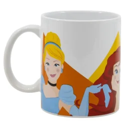 Stor Películas Y Personajes De Disney ·Princesas Disney|Disney Hogar^Taza Princesas Disney
