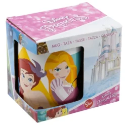 Stor Películas Y Personajes De Disney ·Princesas Disney|Disney Hogar^Taza Princesas Disney