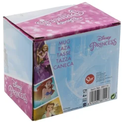 Stor Películas Y Personajes De Disney ·Princesas Disney|Disney Hogar^Taza Princesas Disney
