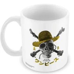 Grupo Erik Hogar One Piece^Taza Roronoa Zoro One Piece Netflix