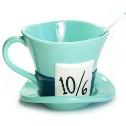 Online Taza Sombrerero Loco 3D Alicia en el País de la Maravillas Películas Y Personajes De Disney ·Alicia Y Cheshire|Disney Hogar