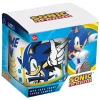 Sale Taza Sonic the Hedgehog Game On 325 ml Regalos Y Coleccionismo Para Gamers - Cosas De Videojuegos Míticos
