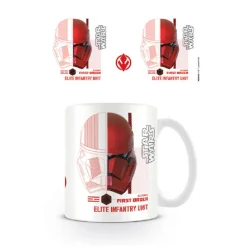 Taza Star Wars Sith Trooper Tazas Star Wars