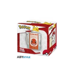 Abystyle Más Regalos De Pokemon|Pokemon Hogar^Taza starters con pokeball 3D Pokèmon