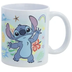 Outlet Taza Stitch piña Lilo y Stitch Disney Películas Y Personajes De Disney ·Lilo Y Stitch|Disney Hogar