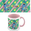 Sale Taza Stitch Sweet Thing Películas Y Personajes De Disney ·Lilo Y Stitch|Disney Hogar
