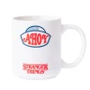 Outlet Taza Stranger Things - Scoops Ahoy Stranger Things