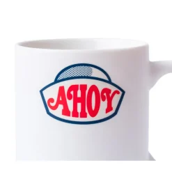 Outlet Taza Stranger Things - Scoops Ahoy Stranger Things