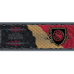 New Taza Targaryen House of the Dragon Juego De Tronos Y La Casa Del Dragón