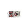 Otros Fabricantes Regalos De Villanos Dc|Tazas Dc^Taza termica Harley Quinn Psychotic