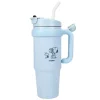 Blue Sky Studios Snoopy^Taza termo Peanuts Snoopy 887ml Acero inoxidable