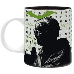 Sale Taza The Batman Enigma y Batman Regalos De Superhéroes Dc|Tazas Dc