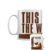 Pyramid International Tazas Star Wars^Taza The Mandalorian The Child This Is The Way