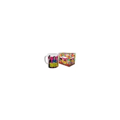 Hot Taza térmica Birds of Prey characters Regalos De Villanos Dc|Tazas Dc