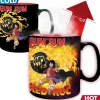 Discount Taza Térmica de One Piece - Luffy vs Kaidou Cosas De Luffy One Piece