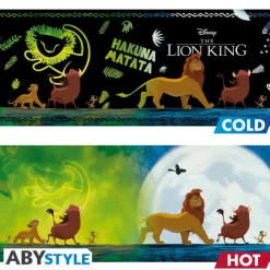 Discount Taza Térmica Disney El Rey León 460ml Películas Y Personajes De Disney ·El Rey León