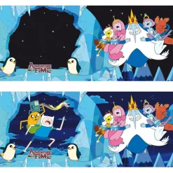 Discount Taza térmica Hora de aventuras Hora De Aventuras|Regalos De Otras Series