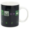 Stor Minecraft^Taza térmica Minecraft 325 ml con diseño cambiante