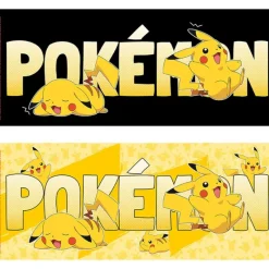 Abystyle Pikachu|Pokemon Hogar^Taza Térmica Pikachu 460 ml - Pokémon