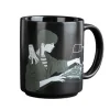 Discount Taza Wednesday Miércoles Addams