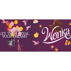 Taza Wonka Dreams Willy Wonka Willy Wonka