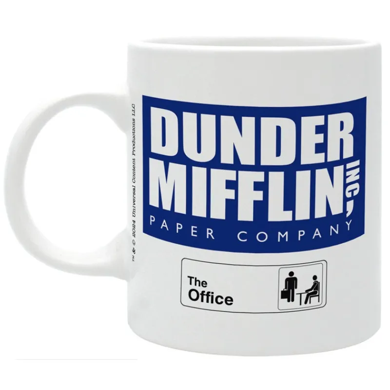 Clearance Taza World's Best Boss The Office Regalos De Otras Series