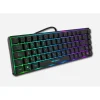 Coolbox Gaming De Colores|Teclados Y Ratones Gaming^Teclado Gaming Mini TM065 RGB 65%