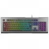 Genesis Teclados Y Ratones Gaming^Teclado Gaming Rhod 500 RGB con Retroiluminación LED